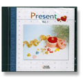 [CD]Present(프리젠트) vol.1