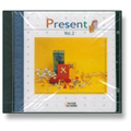 [CD]Present(프리젠트) vol.2