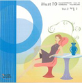 [CD]일러스트 10 vol.2 여성2