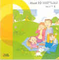 [CD]일러스트 10 vol.3 가족