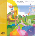 [CD]일러스트 10 vol.5 놀이