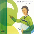 [CD]일러스트 10 vol.6 경제