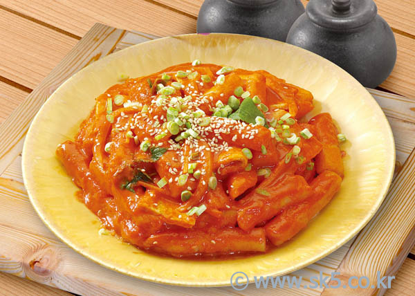 떡볶이