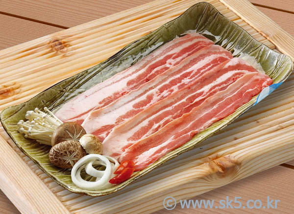 삼겹살