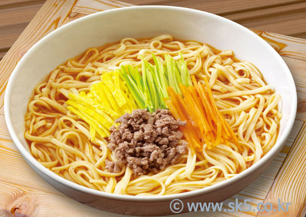 칼국수