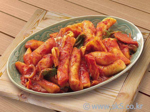 떡볶이