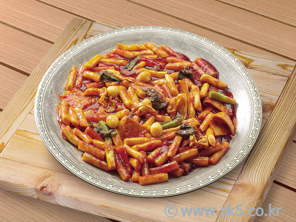 떡볶이