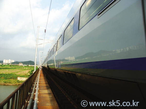 기차 KTX