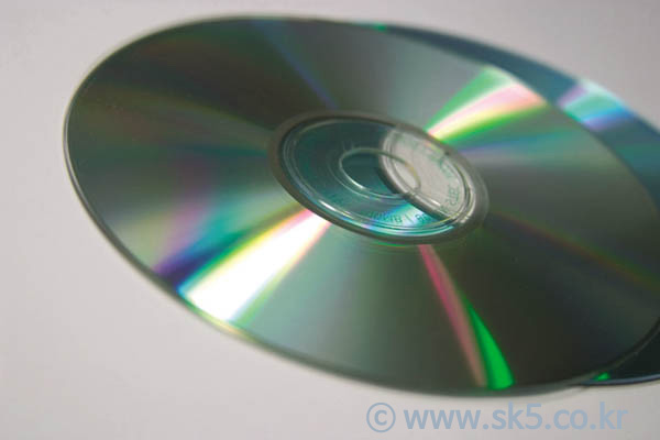 CD