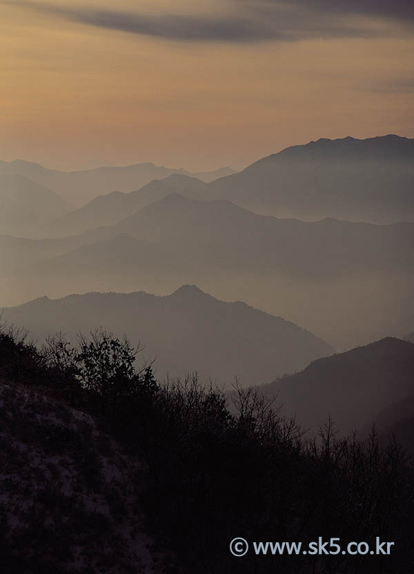 해돋이