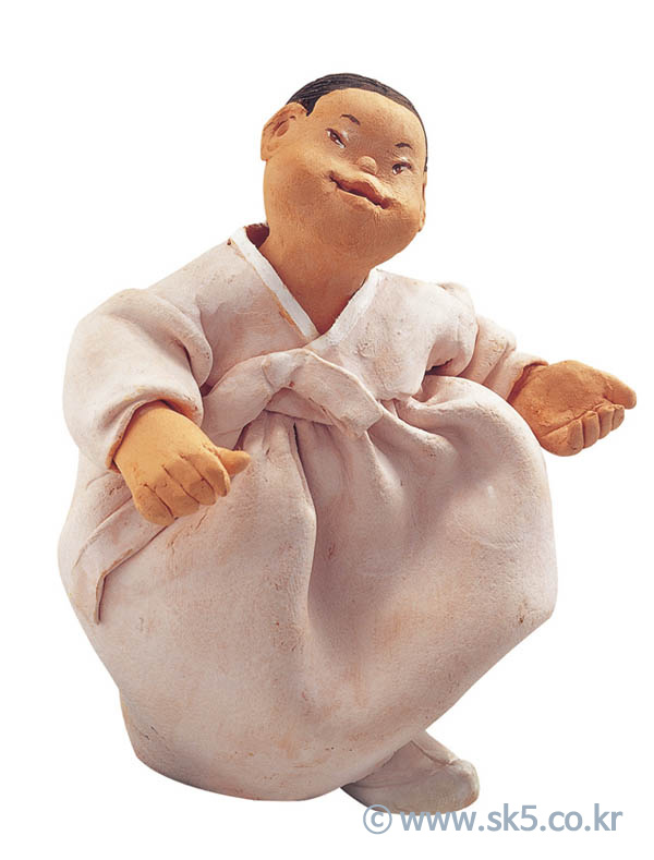 강강수월래