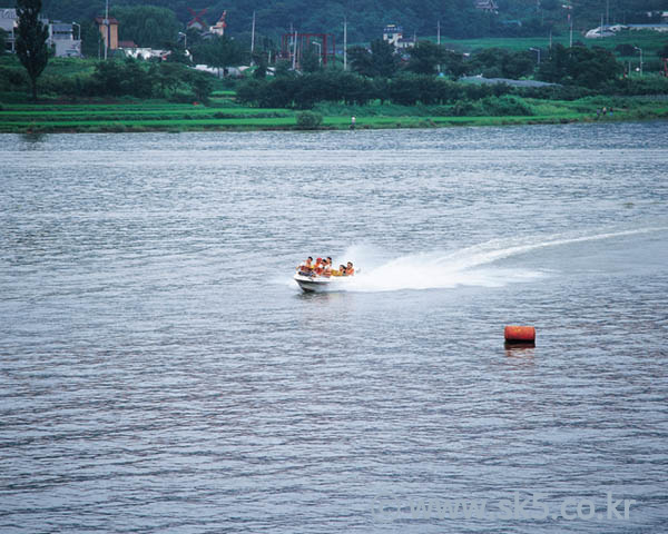 보트