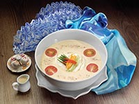 콩국수