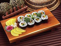 김밥