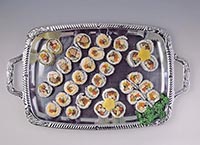 모듬김밥