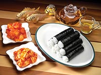 충무김밥