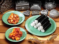 충무김밥