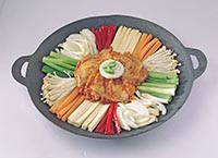 닭갈비