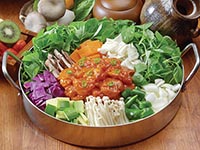 닭갈비