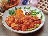 닭갈비