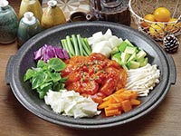 닭갈비