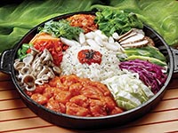 닭갈비