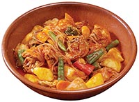 찜닭