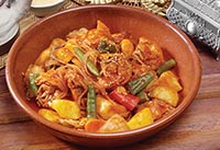 찜닭