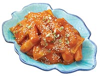 떡볶이