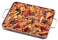 떡볶이