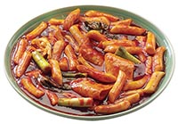 떡볶이