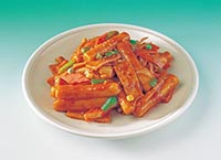 떡볶이