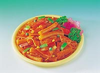 떡볶이