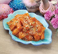 떡볶이