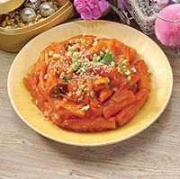 떡볶이