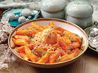 라볶이