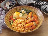 라볶이