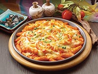 치즈떡볶이