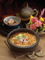 참치라면