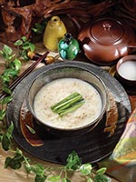 콩국라면