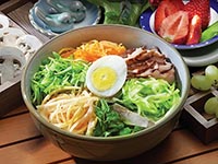 비빔밥