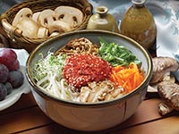 비빔밥