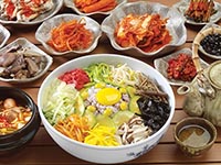 전주비빔밥