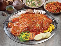 주꾸미구이