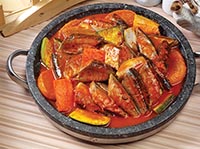 꽁치조림