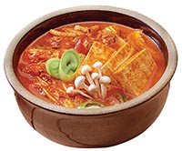 김치찌개