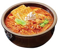 김치찌개