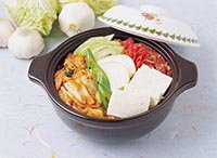 김치찌개