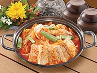 돼지고기김치찌개