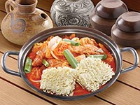 돼지고기김치찌개